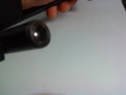 Hola amigos.

Resulta que mi norica quick ha perdido una pieza del pestillo que sujeta la palanca de carga 00