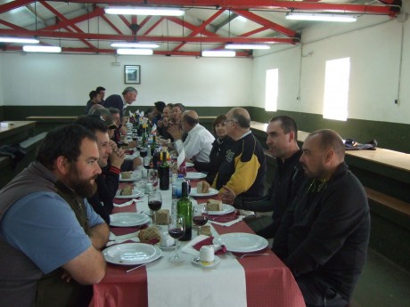  descarga.jpg Estimados compañeros:

El club AGARTO os comunica la próxima celebración del II Open Nacional 160
