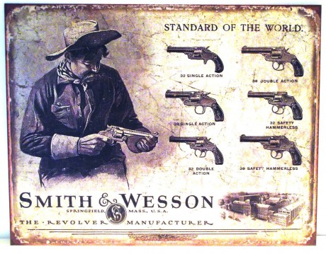 Hace unos días encontré por casualidad en una web extranjera un arma a la venta que hacía muchos años 160
