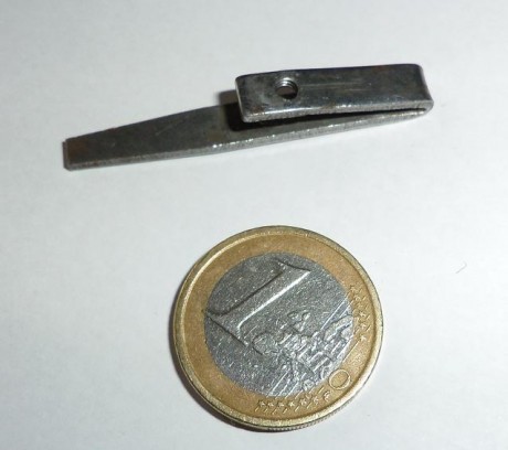 Hola, busco el muelle de las imagenes, es para una pistola Lefoucheaux de dos cañones, si hubiese alguno 01