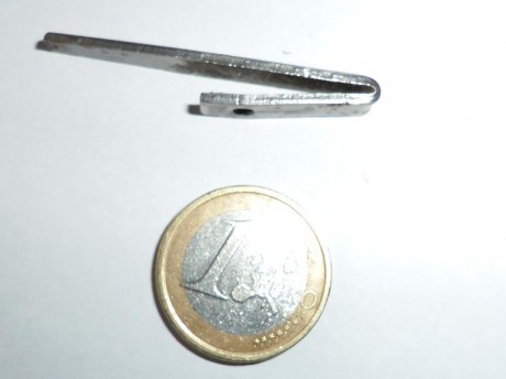Hola, busco el muelle de las imagenes, es para una pistola Lefoucheaux de dos cañones, si hubiese alguno 00