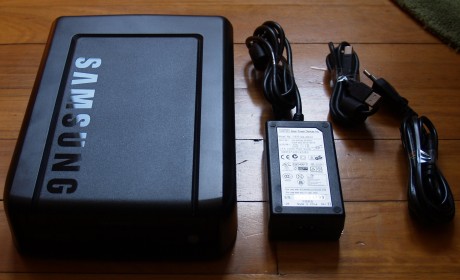 Hola compañeros, vendo esta grabadora externa SAMSUNG TS-E552U, está como nueva, usada 2 veces, sin golpes 02