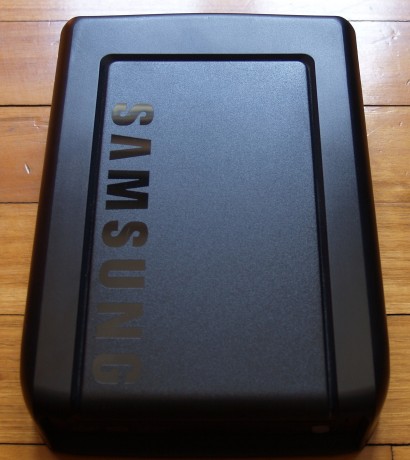 Hola compañeros, vendo esta grabadora externa SAMSUNG TS-E552U, está como nueva, usada 2 veces, sin golpes 10