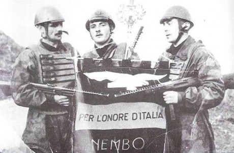 Hace unos días encontré por casualidad en una web extranjera un arma a la venta que hacía muchos años 82