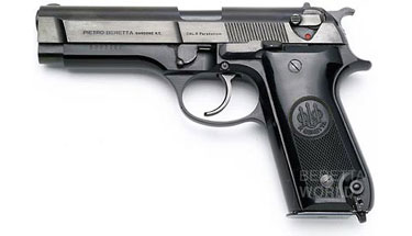 ¡Hola!

Ruego si alguien me puede decir si ambas son iguales y la denominación M92 corresponde a EEUU, 140