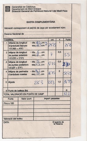 Estimados compañeros,

Tras indagar entre los hilos, no he encontrado ninguno específico para RECECHOS. 10