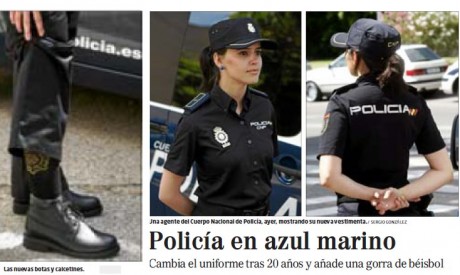 Es cierto que no pueden ir de color verde? que se plantean (antes de la crisis) en Europa que TODAS las 60