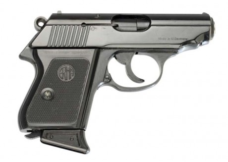 hola, ando buscando un arma corta del cal. 22 que sea pequeñita y facil de portar.
Solo he visto la taurus 11