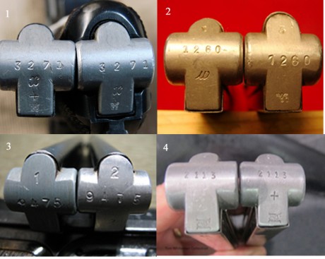 Hace unos días encontré por casualidad en una web extranjera un arma a la venta que hacía muchos años 160