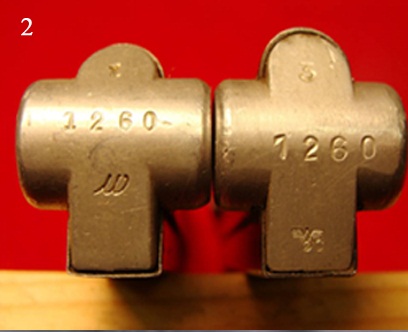 Hace unos días encontré por casualidad en una web extranjera un arma a la venta que hacía muchos años 70