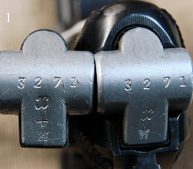 Hace unos días encontré por casualidad en una web extranjera un arma a la venta que hacía muchos años 80