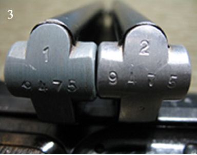 Hace unos días encontré por casualidad en una web extranjera un arma a la venta que hacía muchos años 90