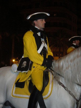Hola compañeros y lusitanos ya esta la pagina de centenario con las fechas de los actos yo seguro que 02