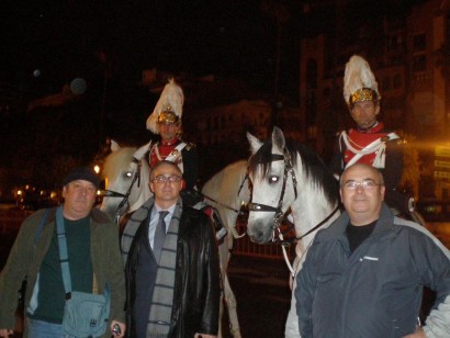 Hola compañeros y lusitanos ya esta la pagina de centenario con las fechas de los actos yo seguro que 10