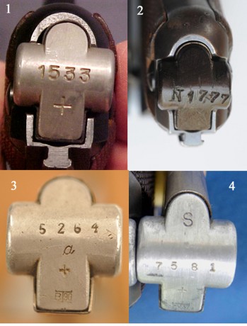 Hace unos días encontré por casualidad en una web extranjera un arma a la venta que hacía muchos años 70