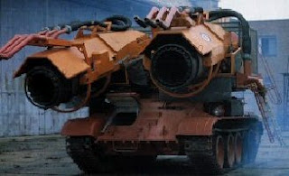 T-34 Big Wing
Este “bicho” del que mucho se ha hablado en el foro con las dudas lógicas de qué puñetas 01