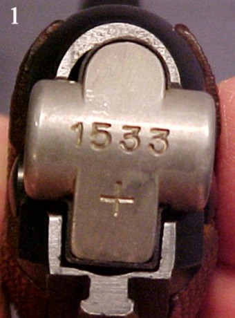 Hace unos días encontré por casualidad en una web extranjera un arma a la venta que hacía muchos años 130