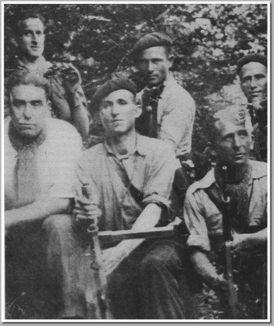Hace unos días encontré por casualidad en una web extranjera un arma a la venta que hacía muchos años 171