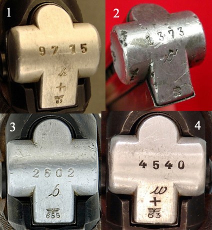 Hace unos días encontré por casualidad en una web extranjera un arma a la venta que hacía muchos años 80