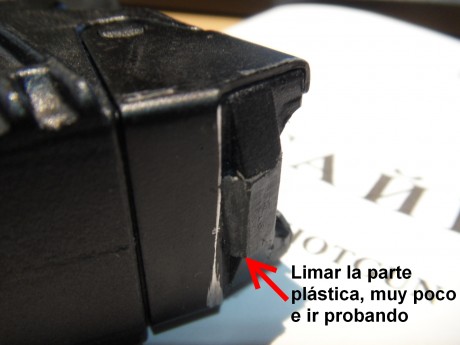 Edito el primer post y el titulo del hilo , con el fin de dejarlo como punto de encuentro de nuestras 90