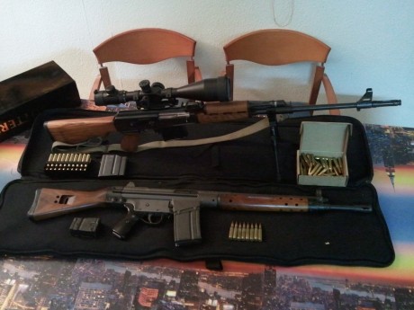 Hola, recientemente he adquirido un M76, me comentaron algo del visor zrak que monta, algo como que al 20