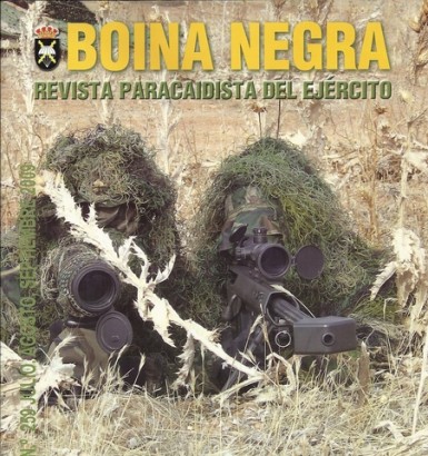 Hola a todos. Algún forero es veterano de la BRIPAC. Veterano del curso 200 para abajo....Saludos 130
