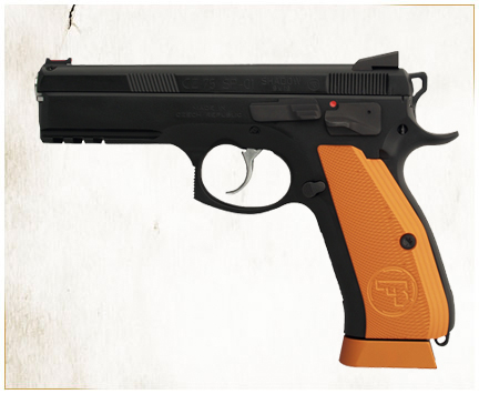 Pues llegan arregladitas para la fiesta.

Shadow 2012  http://www.czub.cz/en/catalog/79-pistols-cz/PST/CZ_75_SP-01_SHADOW.aspx 01