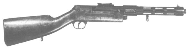 Hace unos días encontré por casualidad en una web extranjera un arma a la venta que hacía muchos años 130