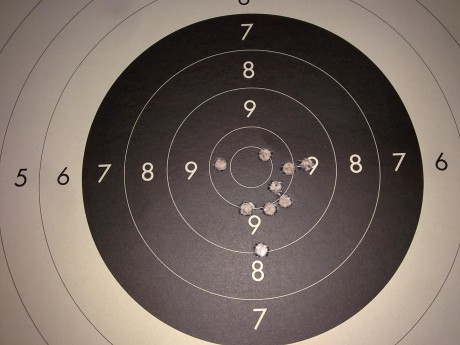 Hola amigos!.

Ando muy tentado en comprar un Mauser K98 Noruego en calibre 7,62x51 y me surgen unas dudas 70
