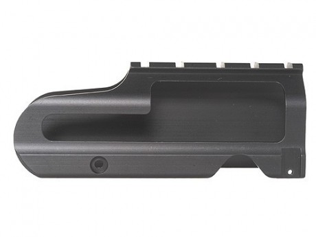 Donde y como puedo conseguir culata con pistolete o tipo benelli m4 y tubo extensor del cargador para 92