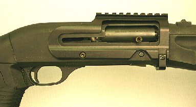 Donde y como puedo conseguir culata con pistolete o tipo benelli m4 y tubo extensor del cargador para 91