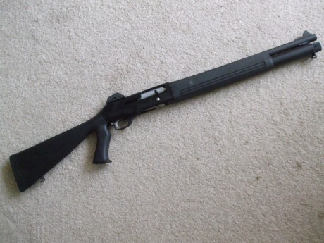 Donde y como puedo conseguir culata con pistolete o tipo benelli m4 y tubo extensor del cargador para 90
