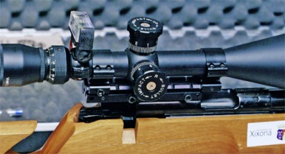 Hola tiradores,
que sujeta mejor, picatinny, weaver o el rail de 11mm que llevan las del .22lr?

Cual 100