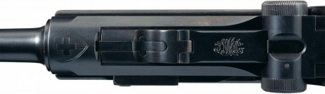 Hace unos días encontré por casualidad en una web extranjera un arma a la venta que hacía muchos años 60