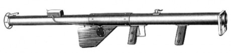 Hace unos días encontré por casualidad en una web extranjera un arma a la venta que hacía muchos años 170