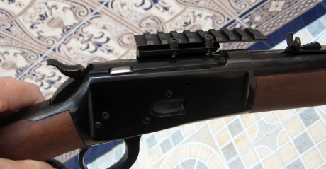 Hola a todos, acabo de hacerme con un palanquero Rossi del 454 Casull, pero no encuentro munición. Para 62