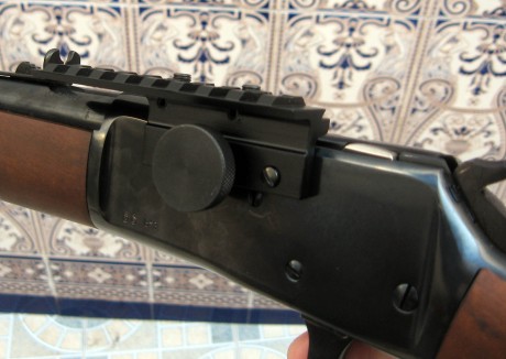 Hola a todos, acabo de hacerme con un palanquero Rossi del 454 Casull, pero no encuentro munición. Para 61