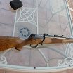 Pues empiezo yo :mrgreen: 3
De todas las armas que he tenido y tengo y de todos los disparos que he realizado, 160
