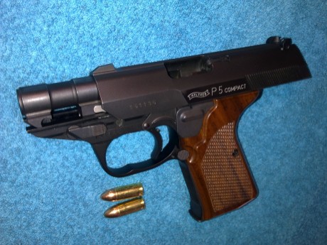   Hola compañer@s!

Como con otras armas de marcas y tipos reconocidos se viene haciendo, abro este hilo 01