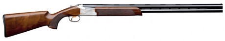 Hola a todos hoy os presento a la nueva Browning B-725  una revolución estética y técnica en el universo 00