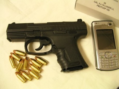   Hola compañer@s!

Como con otras armas de marcas y tipos reconocidos se viene haciendo, abro este hilo 170