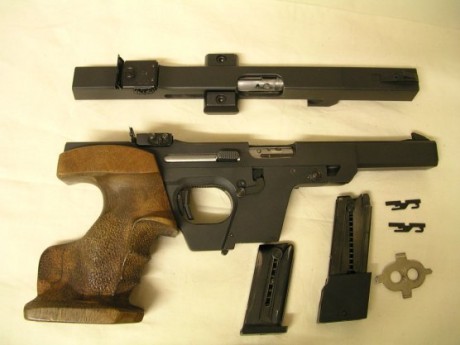   Hola compañer@s!

Como con otras armas de marcas y tipos reconocidos se viene haciendo, abro este hilo 20