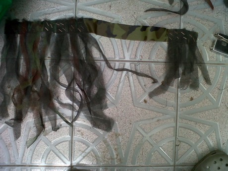 Mirad lo que me he hecho !!!!!
Llevaba un tiempo dándole al coco, y al final me decidí:
Iba por el campo, 61