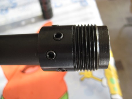 Hola chicos , abro este post porque necesito vuestra opinion respecto a este tema. 

Tengo un remington 90