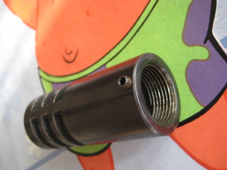 Hola chicos , abro este post porque necesito vuestra opinion respecto a este tema. 

Tengo un remington 100