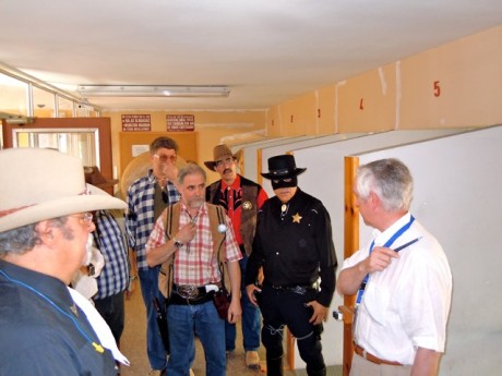 El próximo 21 de Abril en las instalaciones del   Club de Tir de Preciso Terrassa  , se celebrara la primera 170