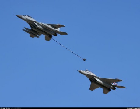 Adios a los Su-33 embarcados, rusia apuesta por el Mig-29.

https://lenta.ru/news/2012/02/29/mig29k/

No 10