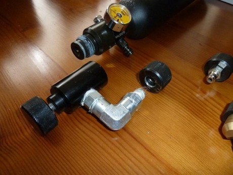 Aqui os dejo la agrupaciòn que hice con mi QB 78 5.5 PCPada y devidamente vitaminada.
El apoyo fue con 162