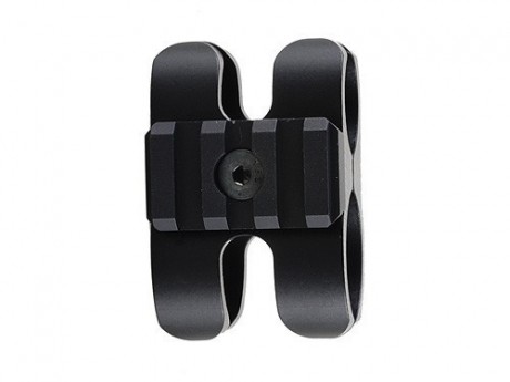Donde y como puedo conseguir culata con pistolete o tipo benelli m4 y tubo extensor del cargador para 10