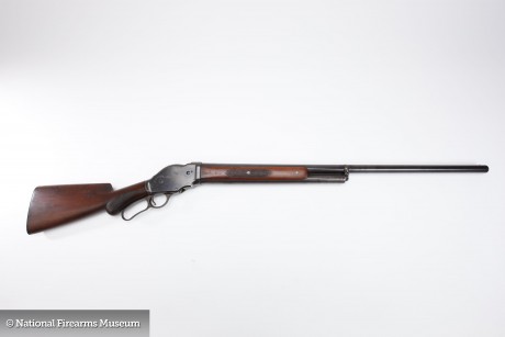 Hola a todos, como gran admirador de John Moses Browning y de sus creaciones a las cuales considero las 12
